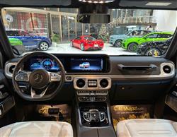 مێرسێدس بێنز G-Class